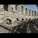 Das Amphitheater